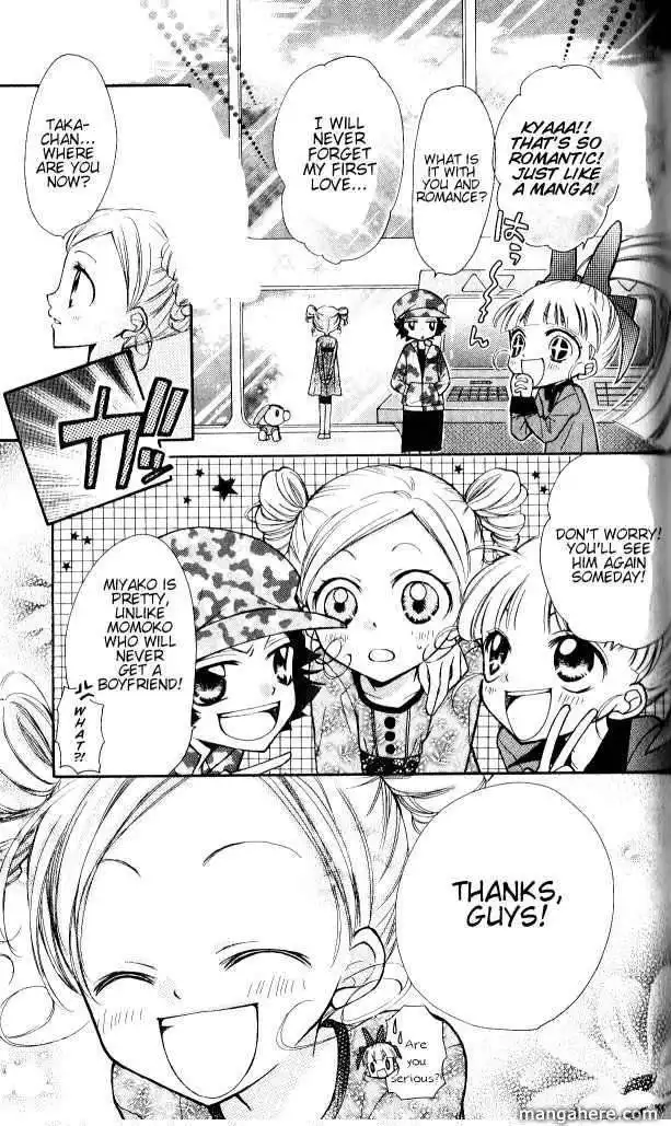 Demashitaa! Powerpuff Girls Z Chapter 4 15